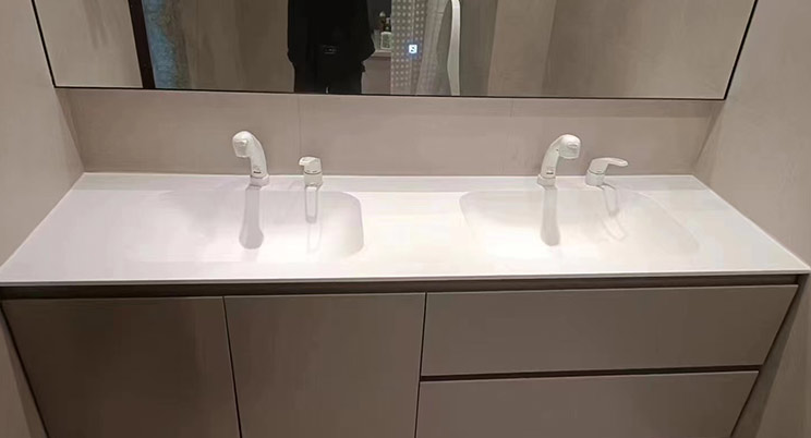 卫浴系統